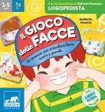 gioco delle facce. 35 prassie per articolare bene suoni e parole