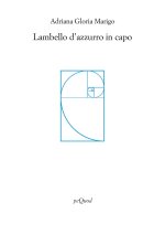 Lambello d'azzurro in capo