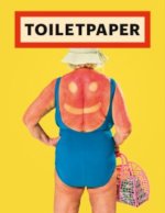 Toiletpaper Magazine 21