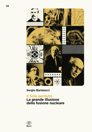 sole perduto