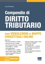 Compendio di diritto tributario