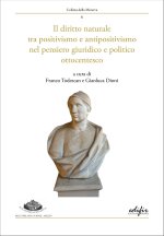 diritto naturale tra positivismo e antipositivismo nel pensiero giuridico e politico ottocentesco