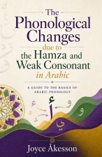 The Phonological Changes due to the Hamza and Weak Consonant in Arabic,