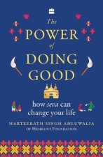 The Power of Doing Good