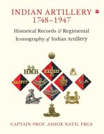 Indian ARTILLERY 1748-1947