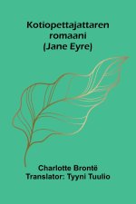 Kotiopettajattaren romaani (Jane Eyre)