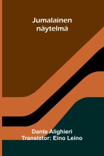 Jumalainen näytelmä