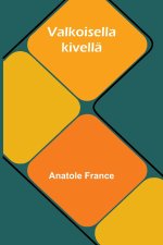 Valkoisella kivellä