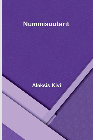 Nummisuutarit