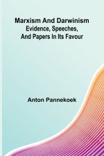 Marxism and Darwinism