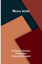 Musta helmi
