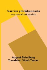 Narrien yhteiskunnasta