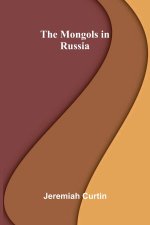 The Mongols in Russia