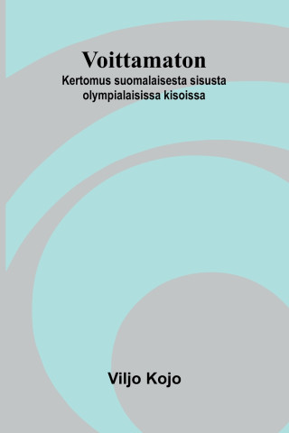 Voittamaton