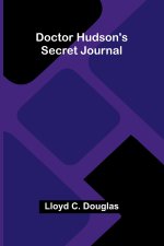 Doctor Hudson's Secret Journal