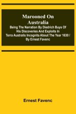 Marooned on Australia