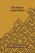 The War in South Africa
