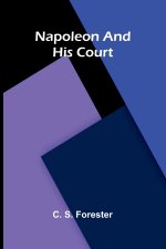 Napoleon and his court