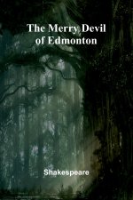 The Merry Devil of Edmonton