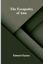 The Escapades of Ann
