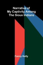 Narrative of My Captivity Among the Sioux Indians