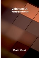 Valekuollut