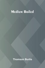 Medium boiled