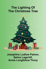 The lighting of the Christmas tree