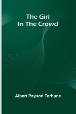 The girl in the crowd