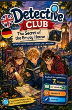 Detective Club - The Secret of the Empty House