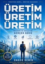 ÜRETIM - ÜRETIM - ÜRETIM