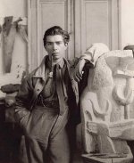 Ossip Zadkine