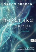 Božanska matrica (drugo izdanje)
