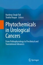 Phytochemicals in Urological Cancers