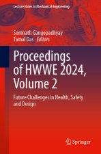 Proceedings of HWWE 2024, Volume 2
