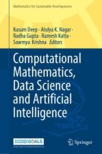 Computational Mathematics, Data Science and Artificial Intelligence