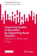 Improving Quality of Education by Supporting Rural Teachers