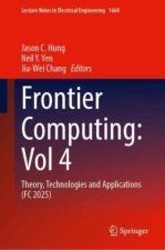 Frontier Computing: Vol 4