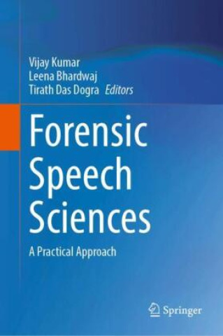 Forensic Speech Sciences