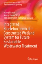 Integrated Bioeletrochemical-Constructed Wetland System for Future Sustainable Wastewater Treatment