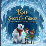 KAI ET LE SECRET DES GLACES
