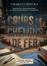 Cours de chemins de fer