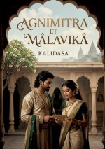 Agnimitra et Mâlavikâ