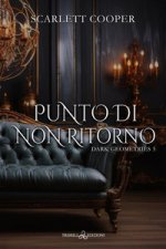 Punto di non ritorno. Dark geometries