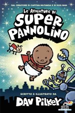 avventure di Super Pannolino