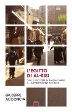 Egitto di al-Sisi. Dalle proteste di piazza Tahrir alla repressione politica
