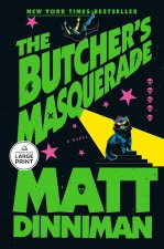 The Butcher's Masquerade