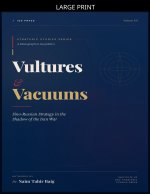 Vultures and Vacuums