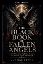 For The Black Book of Fallen Angels