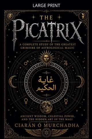 The Picatrix